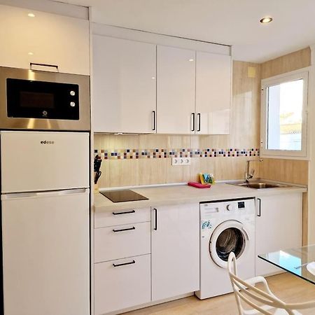 Stella Maris Village-1Bed Fuengirola Zewnętrze zdjęcie