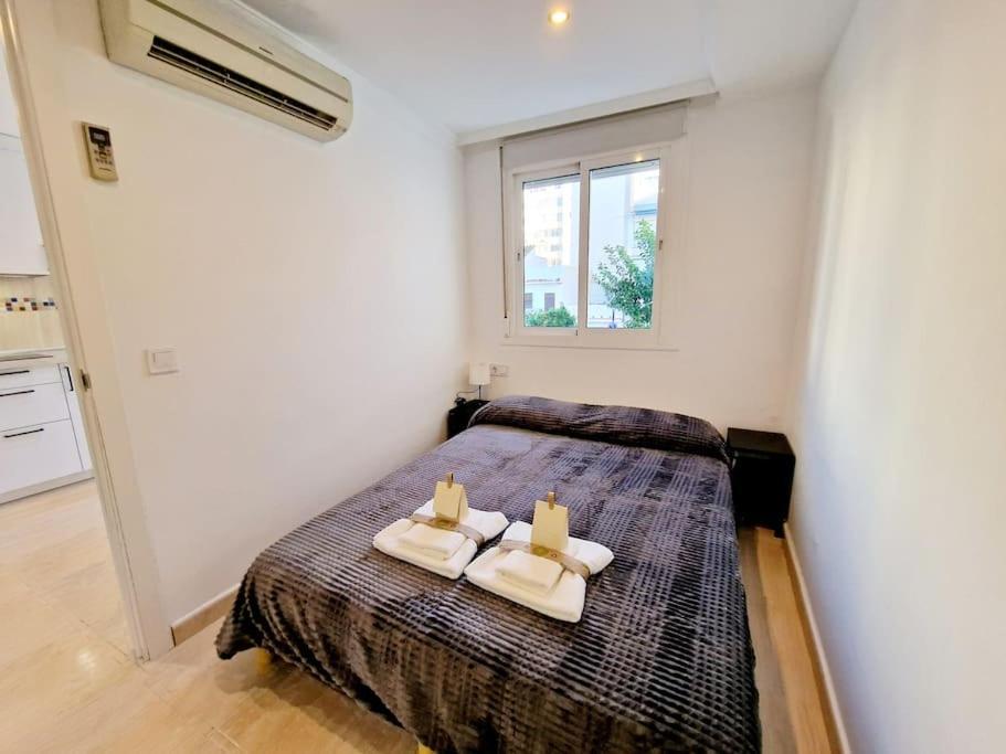 Stella Maris Village-1Bed Fuengirola Zewnętrze zdjęcie