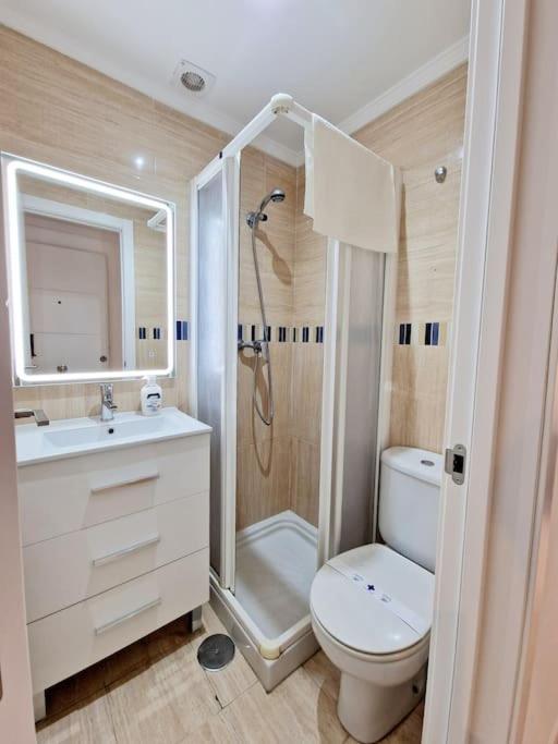 Stella Maris Village-1Bed Fuengirola Zewnętrze zdjęcie