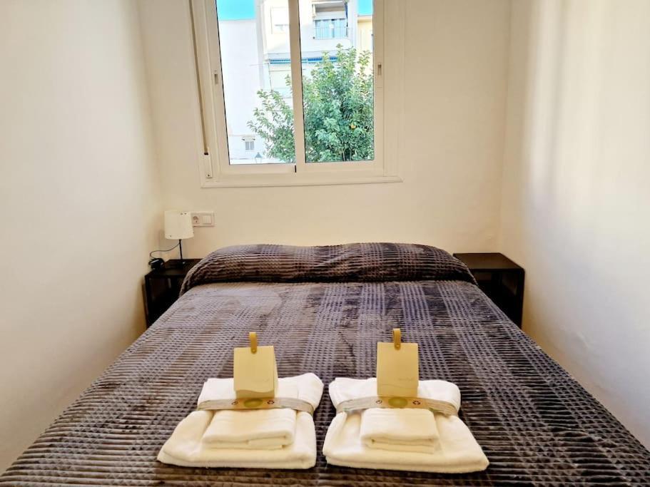 Stella Maris Village-1Bed Fuengirola Zewnętrze zdjęcie